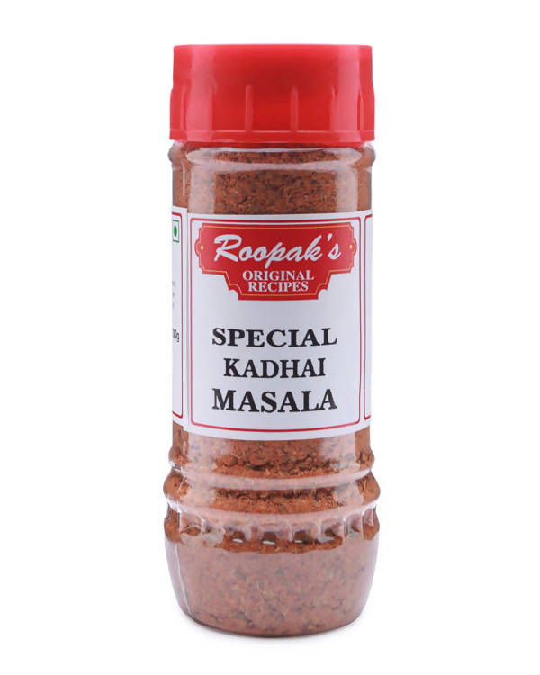 Roopak's Special Kadhai Masala - Distacart