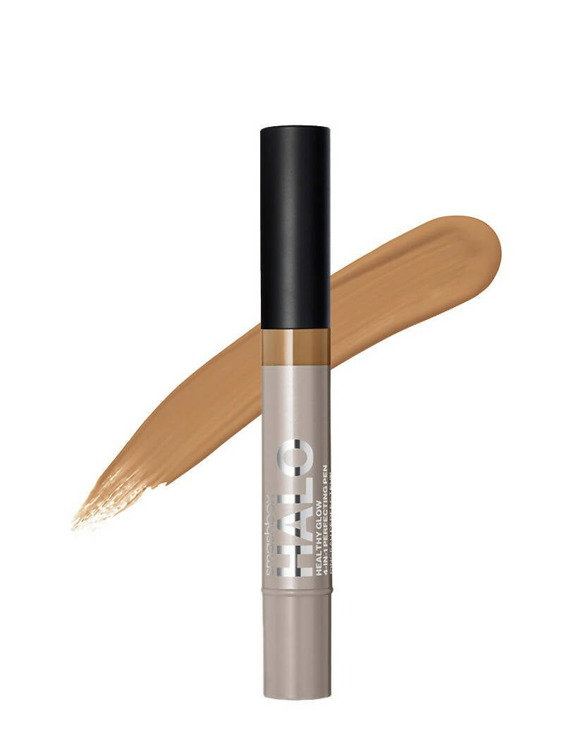 Smashbox Halo Healthy Glow 4-In-1 Perfecting Pen - T10W (Concealer) - Distacart