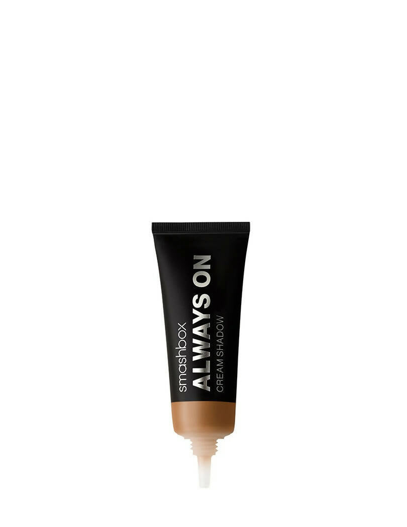 Smashbox Always On Cream Shadow - Amber - Distacart