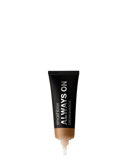 Smashbox Always On Cream Shadow - Amber - Distacart