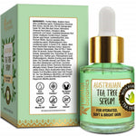 Thumbnail for Oriental Botanics Australian Tea Tree Serum