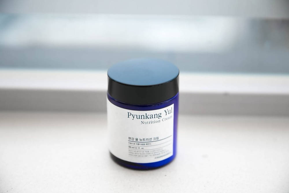 Pyunkang Yul Nutrition Cream - Distacart