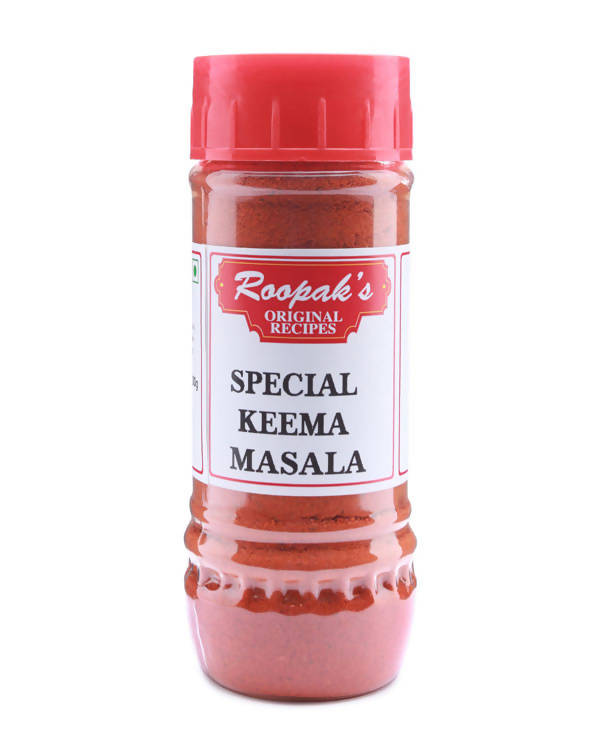 Roopak's Special Keema Masala - Distacart
