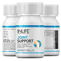 Thumbnail for Inlife Joint Support Capsules