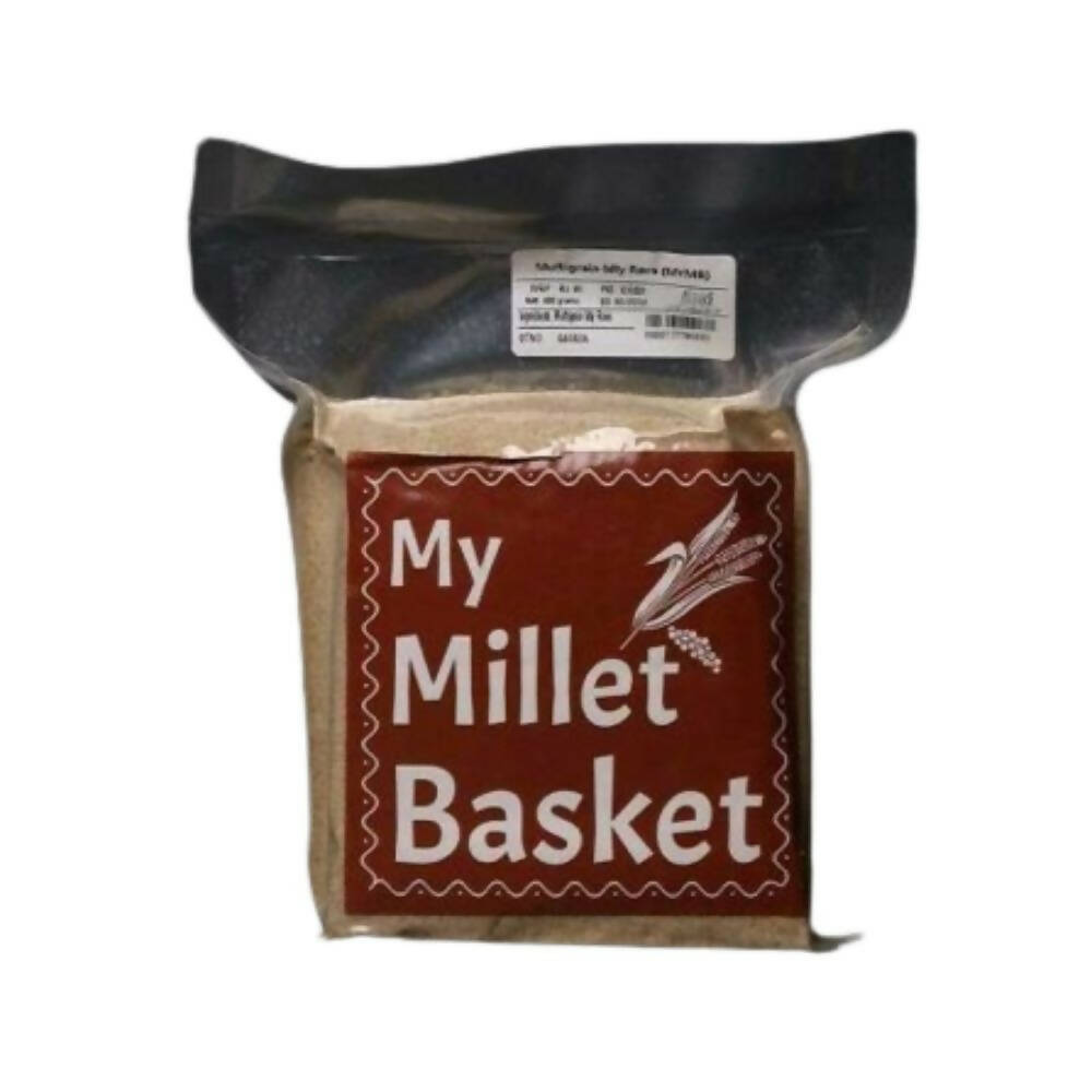 My Millet Basket Multigrain Idly Rava - Distacart