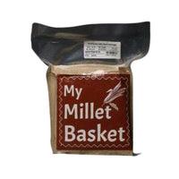 Thumbnail for My Millet Basket Multigrain Idly Rava - Distacart