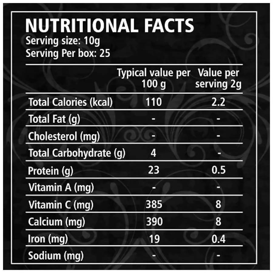 Organic Tattva Masala Tea