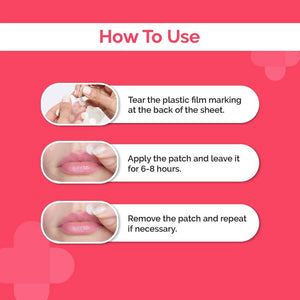The Derma Co Micro-Tip Salicylic Acid Patches