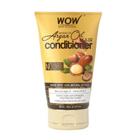 Thumbnail for Wow Skin Science Moroccan Argan Oil Hair Conditioner