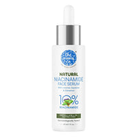 Thumbnail for The Moms Co Natural Niacinamide Face Serum - Distacart