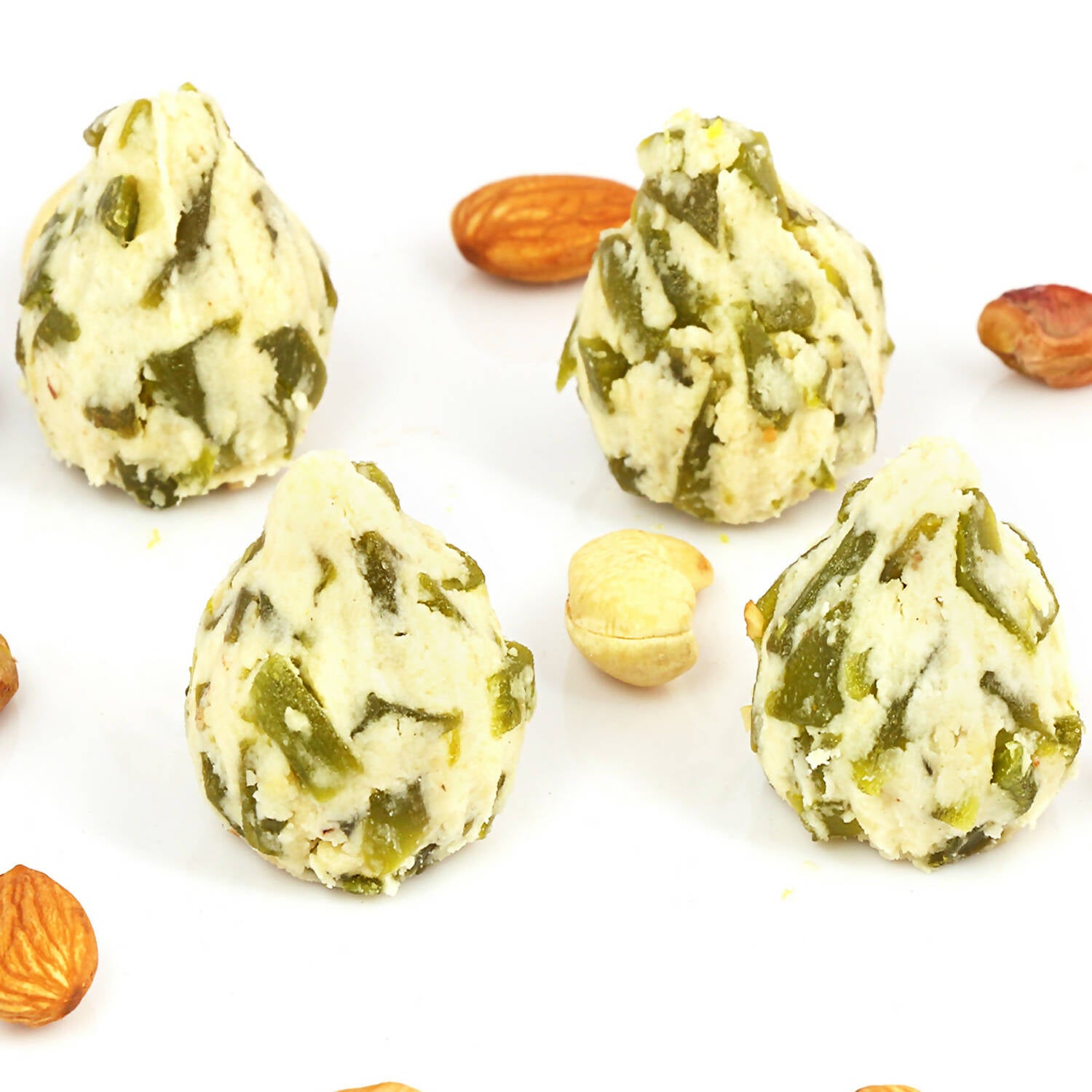 Ghasitaram Irish Kiwi Modaks - Distacart