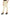 Mominos Fashion Moeza Silk Off White Color Pant