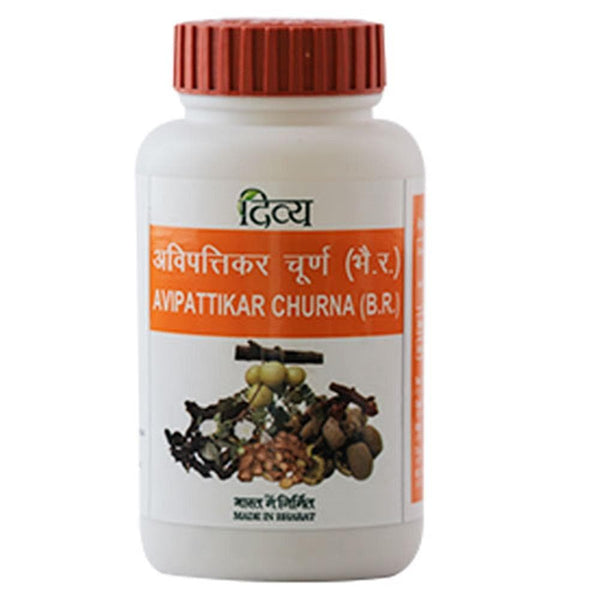 Patanjali Avipattikar Churna 100gm - Distacart