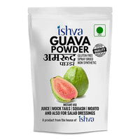 Thumbnail for Ishva Guava Powder