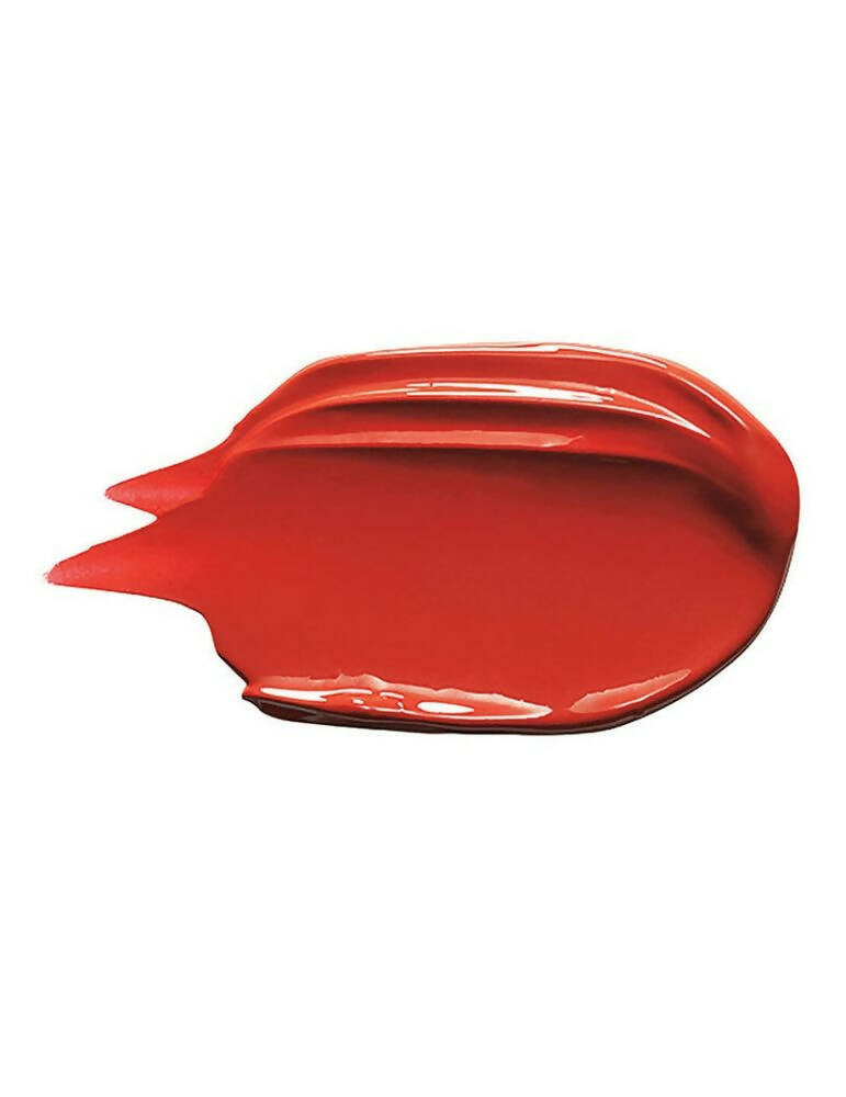 Shiseido VisionAiry Gel Lipstick - 220 Red Lantern - Distacart