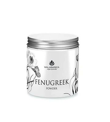 Malabarica Fenugreek Powder - Distacart