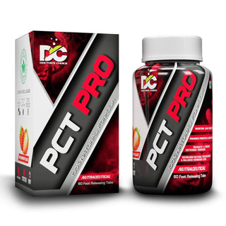 Doctor's Choice Pct Pro
