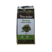 Thumbnail for My Millet Basket Moringa Wheat Noodles - Distacart