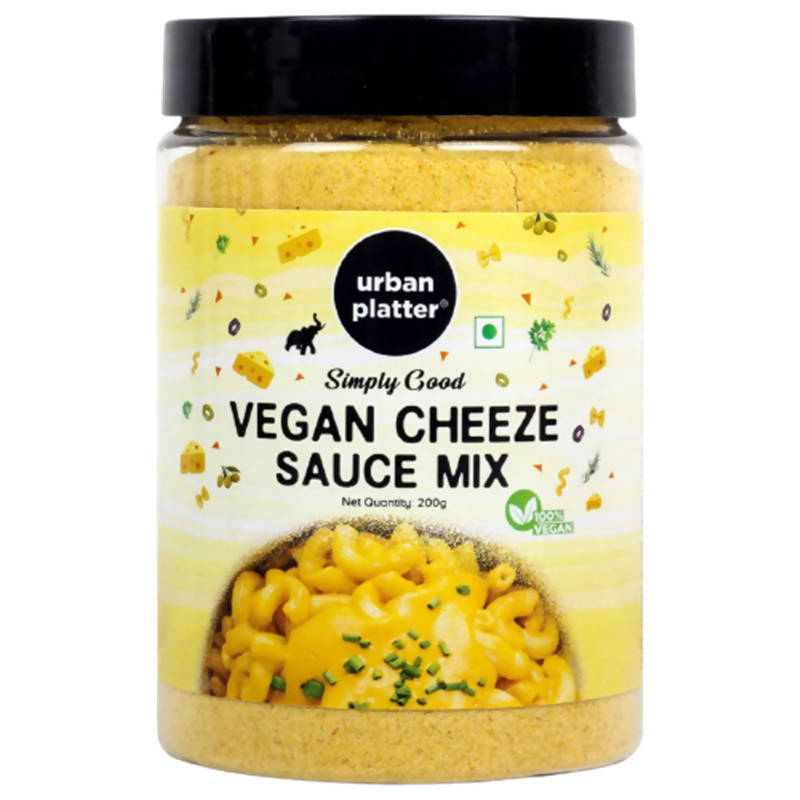 Urban Platter Vegan Cheeze Sauce Mix