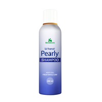 Thumbnail for Benmoon Ayurveda La France Pearly Shampoo - Distacart