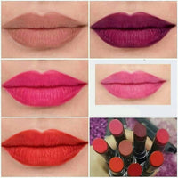 Thumbnail for The One Colour Unlimited Lipstick Super Matte
