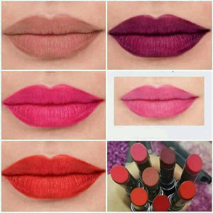 Oriflame The One Colour Unlimited Lipstick Super Matte 