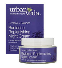 Thumbnail for Urban Veda Radiance Replenishing Night Cream - Distacart