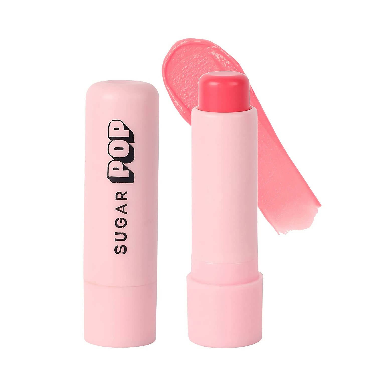 SUGAR POP Nourishing Lip Balm - 03 Vanilla - Distacart