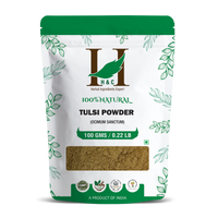 Thumbnail for H&C Herbal Tulsi Powder - Distacart