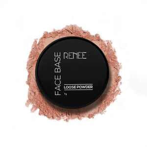 Renee Face Base Loose Powder - Distacart