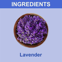 Thumbnail for Bodyherbals Stress Relief Lavender Facial Mist