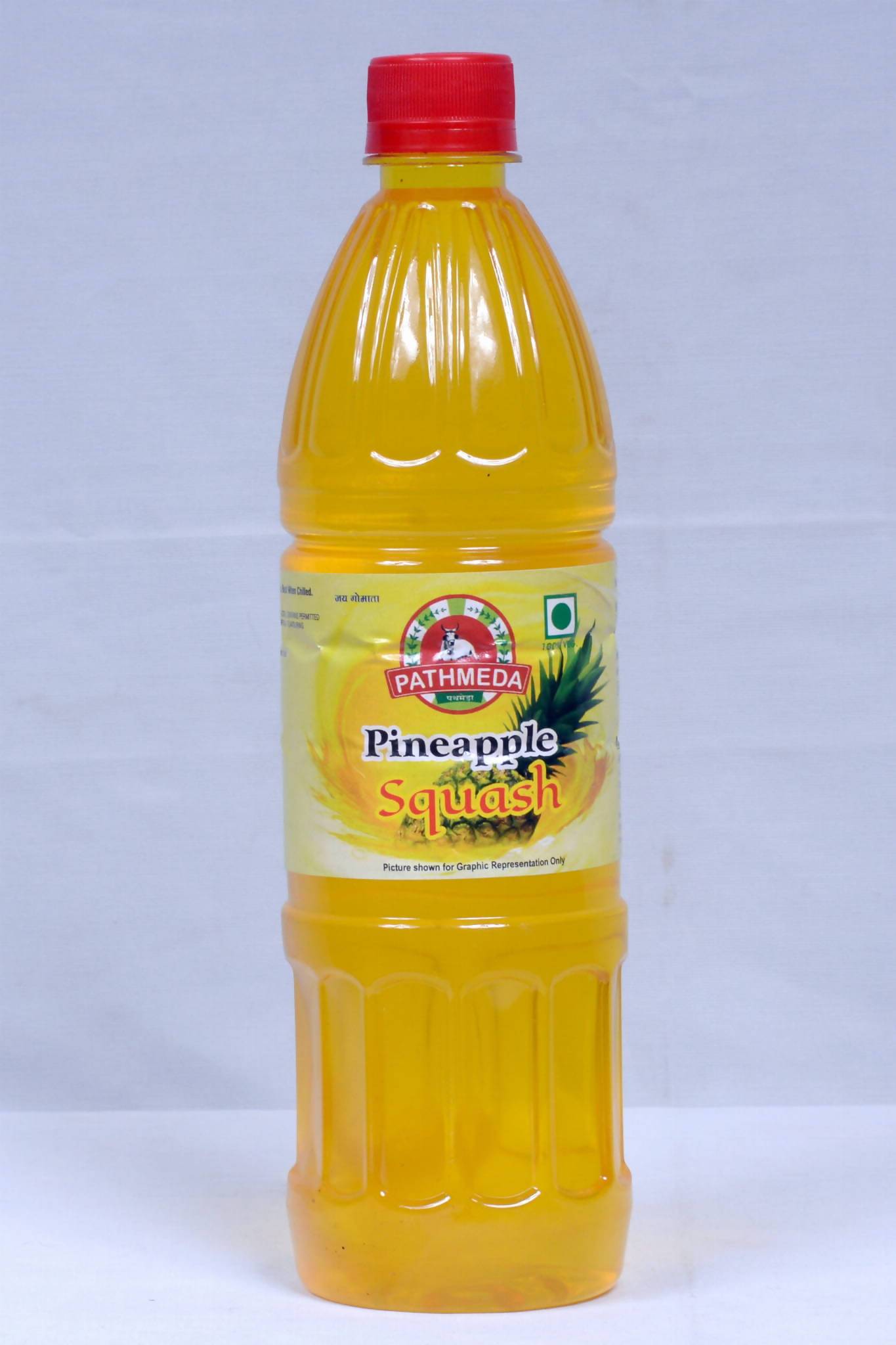Pathmeda Pineapple Squash 