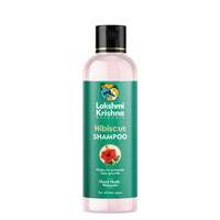 Thumbnail for Lakshmi Krishna Naturals Hibiscus Shampoo - Distacart