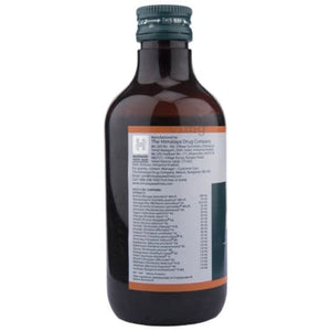 Mentat DS Syrup (100 ml)