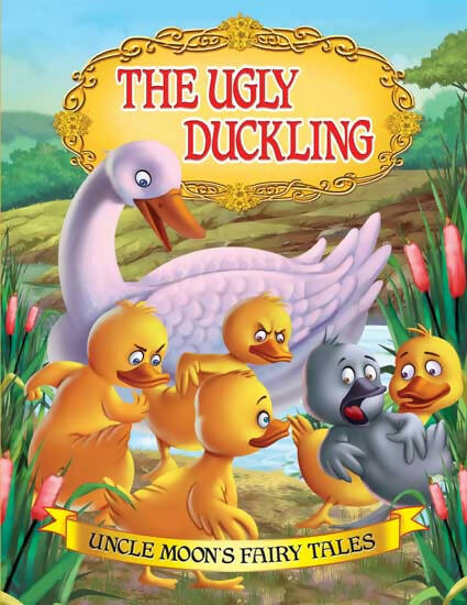 Dreamland The Ugly Duckling - Distacart