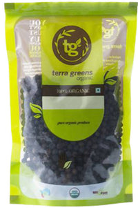 Thumbnail for Terra Greens Organic Black Pepper Whole