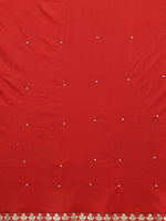 Thumbnail for Kalini Embellished Beads & Stones Zari Saree - Distacart