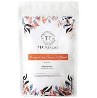 Thumbnail for Tea Treasure Darjeeling Second Flush Tea Powder