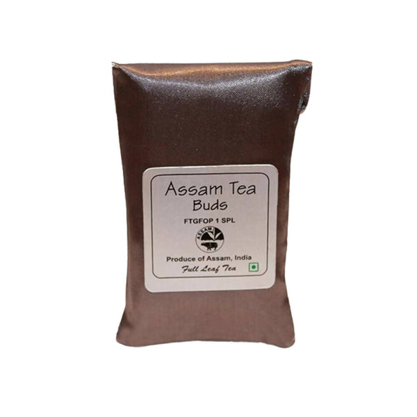 Mittal Teas Assam Tea Buds (Aka Assam High Elevation) - Distacart