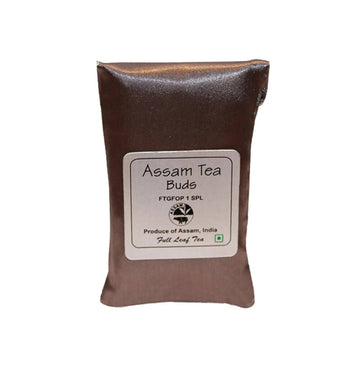 Mittal Teas Assam Tea Buds (Aka Assam High Elevation) - Distacart