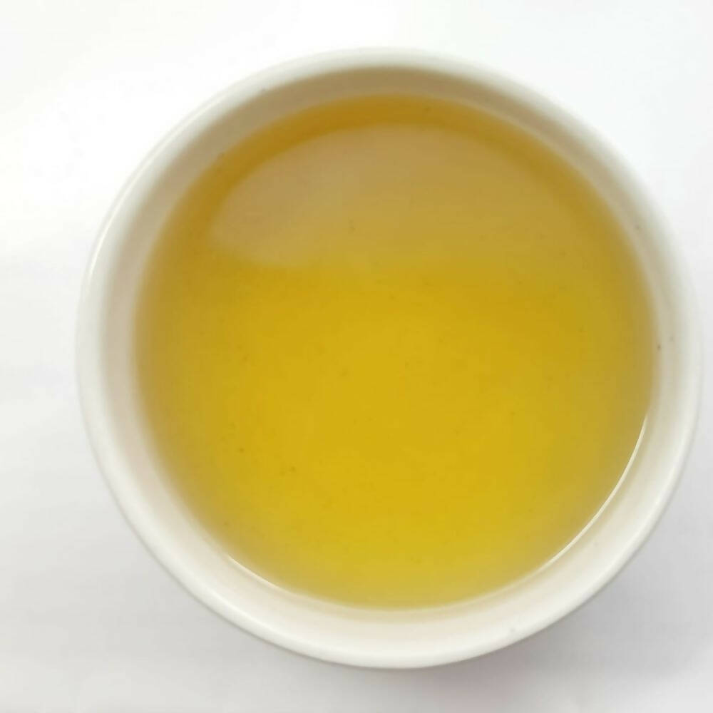 Tea Sense Classic Green Tea - Distacart