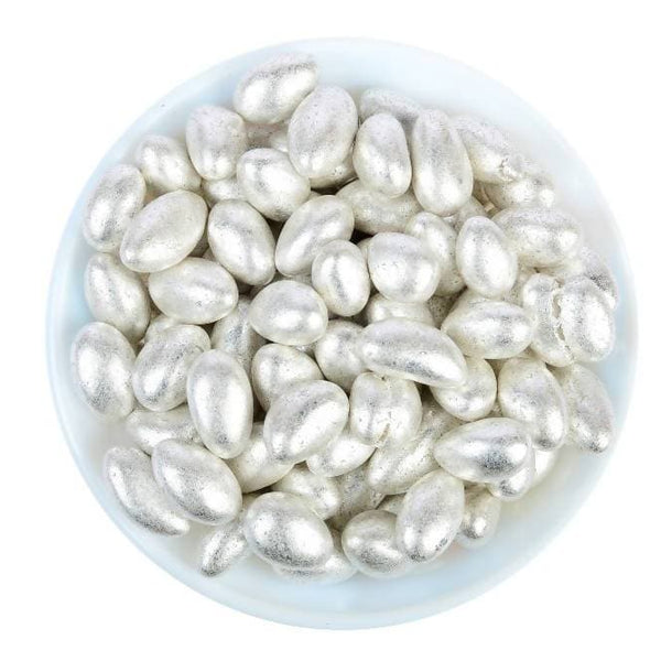 Nathu's Silver Coated Elaichi