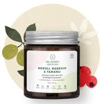 Thumbnail for Juicy Chemistry Neroli, Rosehip & Tamanu Organic Body Butter - Distacart
