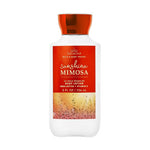 Thumbnail for Bath & Body Works Sweet Pea Body Lotion
