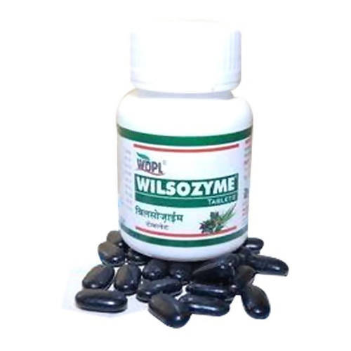 Wilson Wilsozyme Tablets