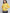 Lyush Yellow Fleece Half Shirt Sweatshirt For Girls - Distacart