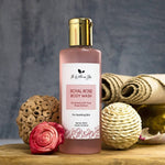 Thumbnail for The Wellness Shop Royal Rose Body Wash