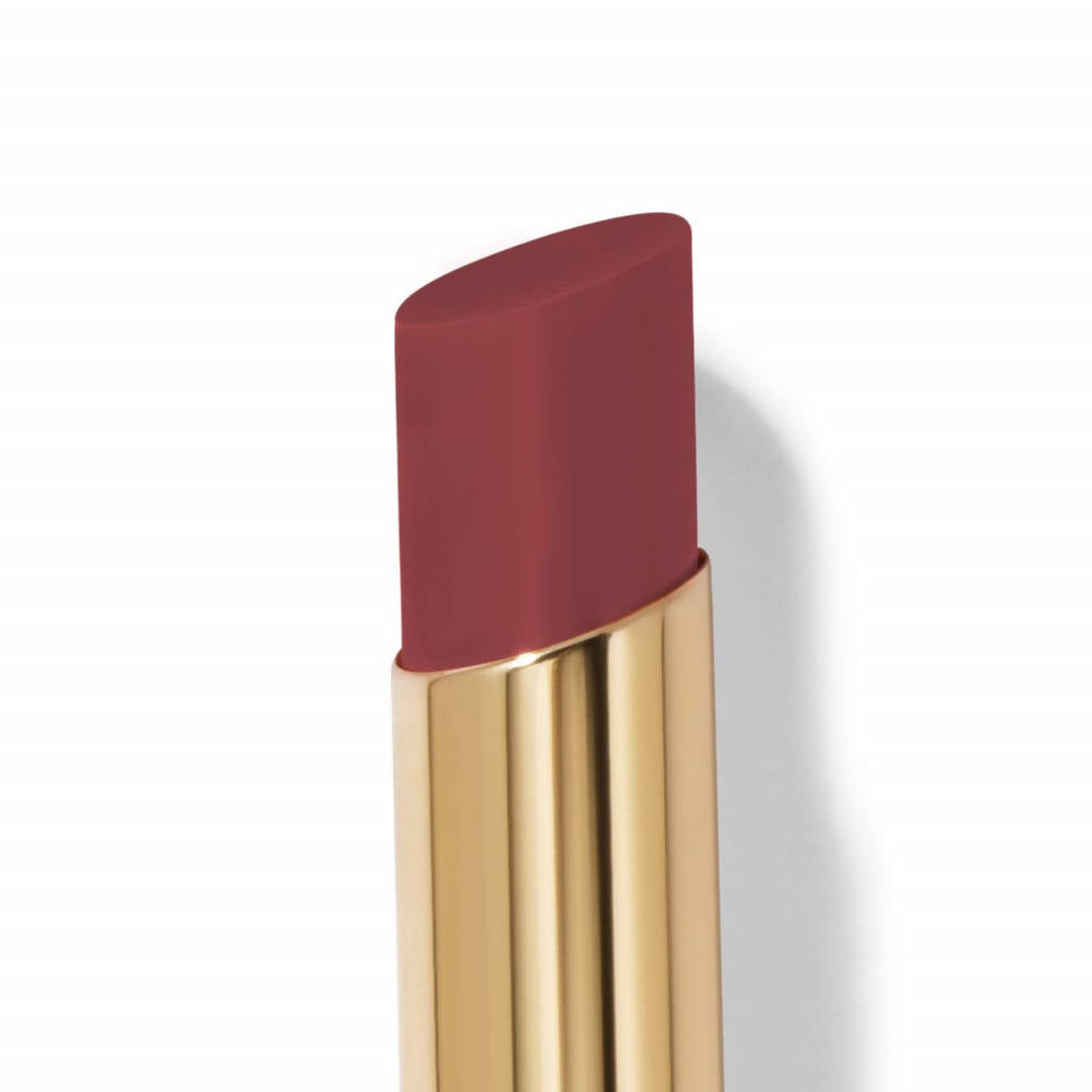 Myglamm LIT Creamy Matte Lipstick Manhattan - Distacart