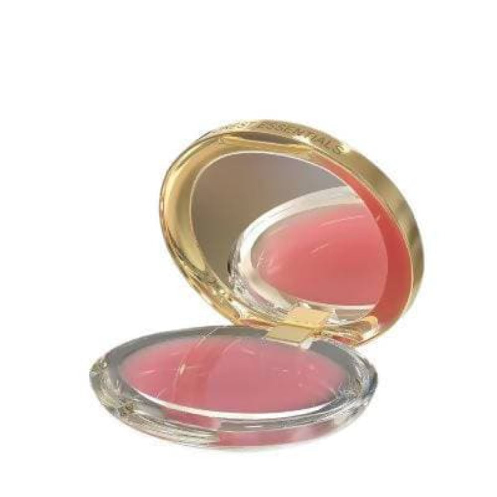 Forest Essentials Luscious Lip Balm Sugared Rose Petal - Distacart