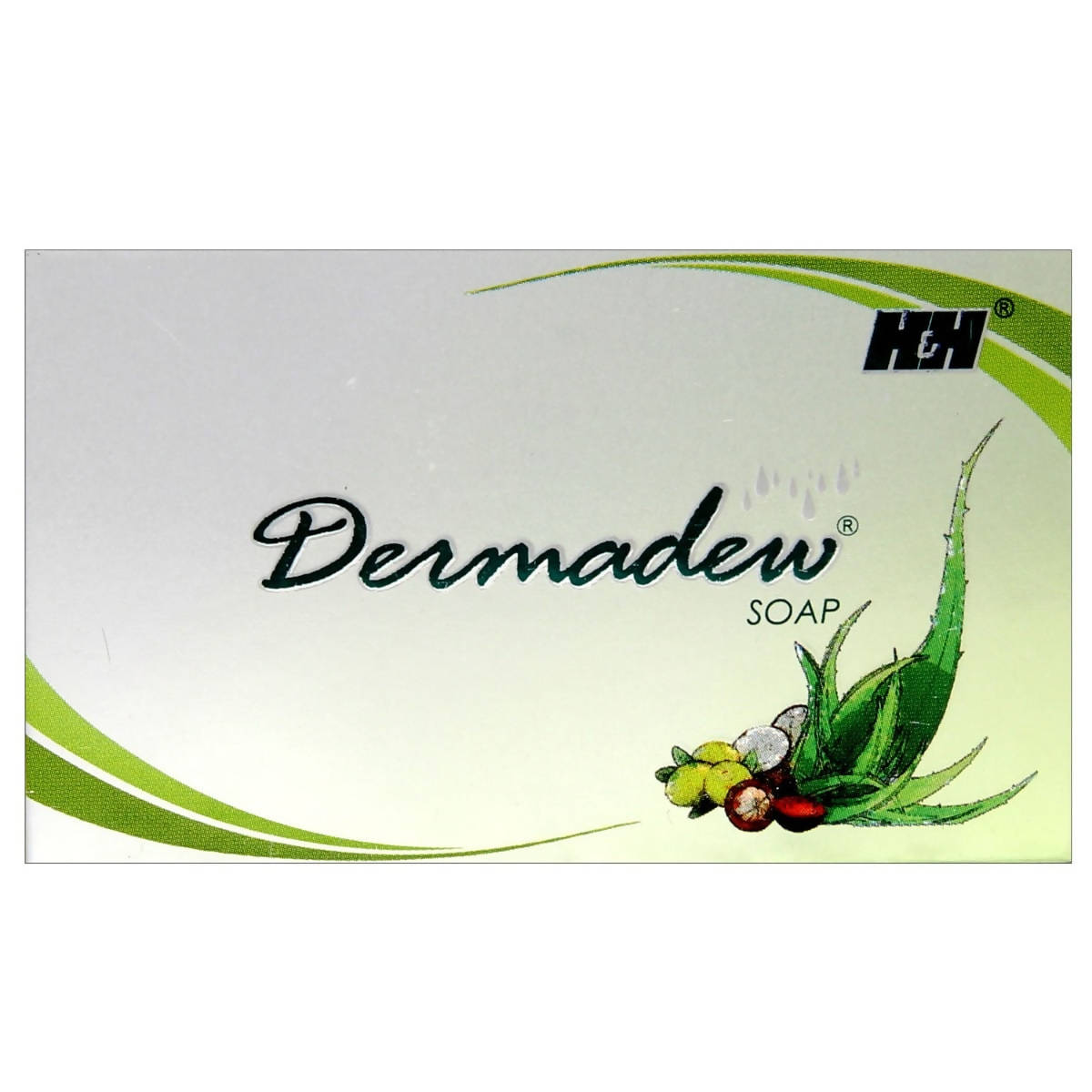 H&H Dermadew Soap - Distacart